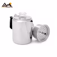 قهوه جوش جی اس آی مدل GSI OUTDOORS Glacier – حجم 0.9 لیتر