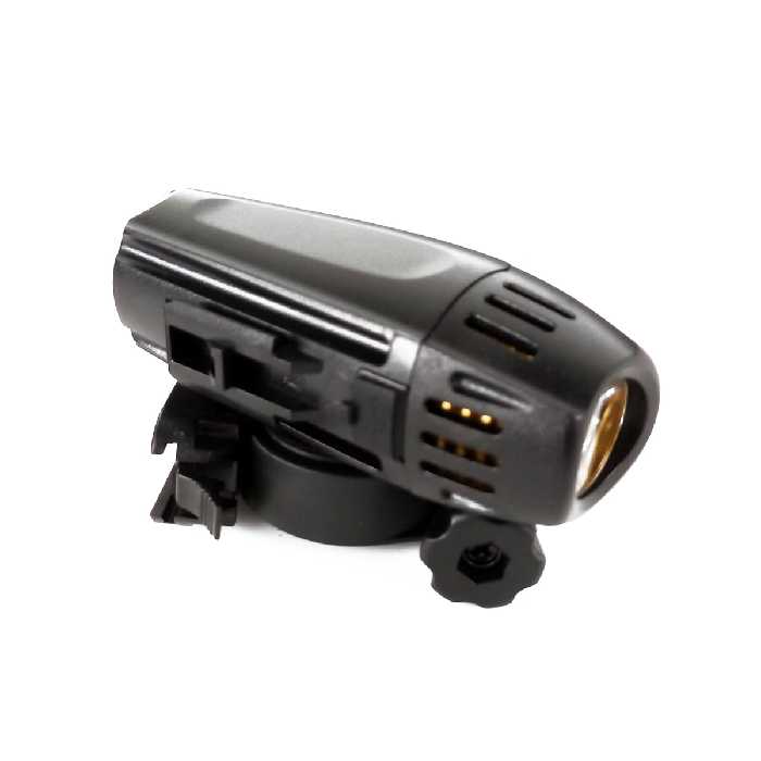 چراغ جلوی دوچرخه اوکی مدل OK