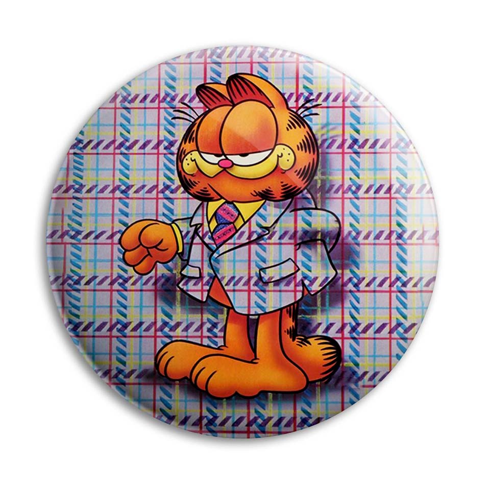  پیکسل پرمانه طرح گارفیلد کد pm.15314