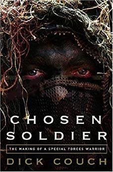 خرید و دانلود نسخه کامل کتاب Chosen Soldier: The Making of a Special Forces Warrior