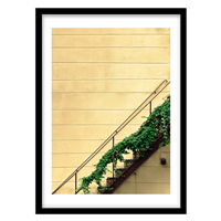 قیمت و خرید تابلو دکوراتیو مدل عکاسی شهری کد 0264