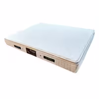تشک رویال کد L405 دو نفره سایز 200 x 180 سانتیمتر
