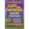 کتاب Hacks for Fortniters اثر Jason R. Rich انتشارات Sky Pony