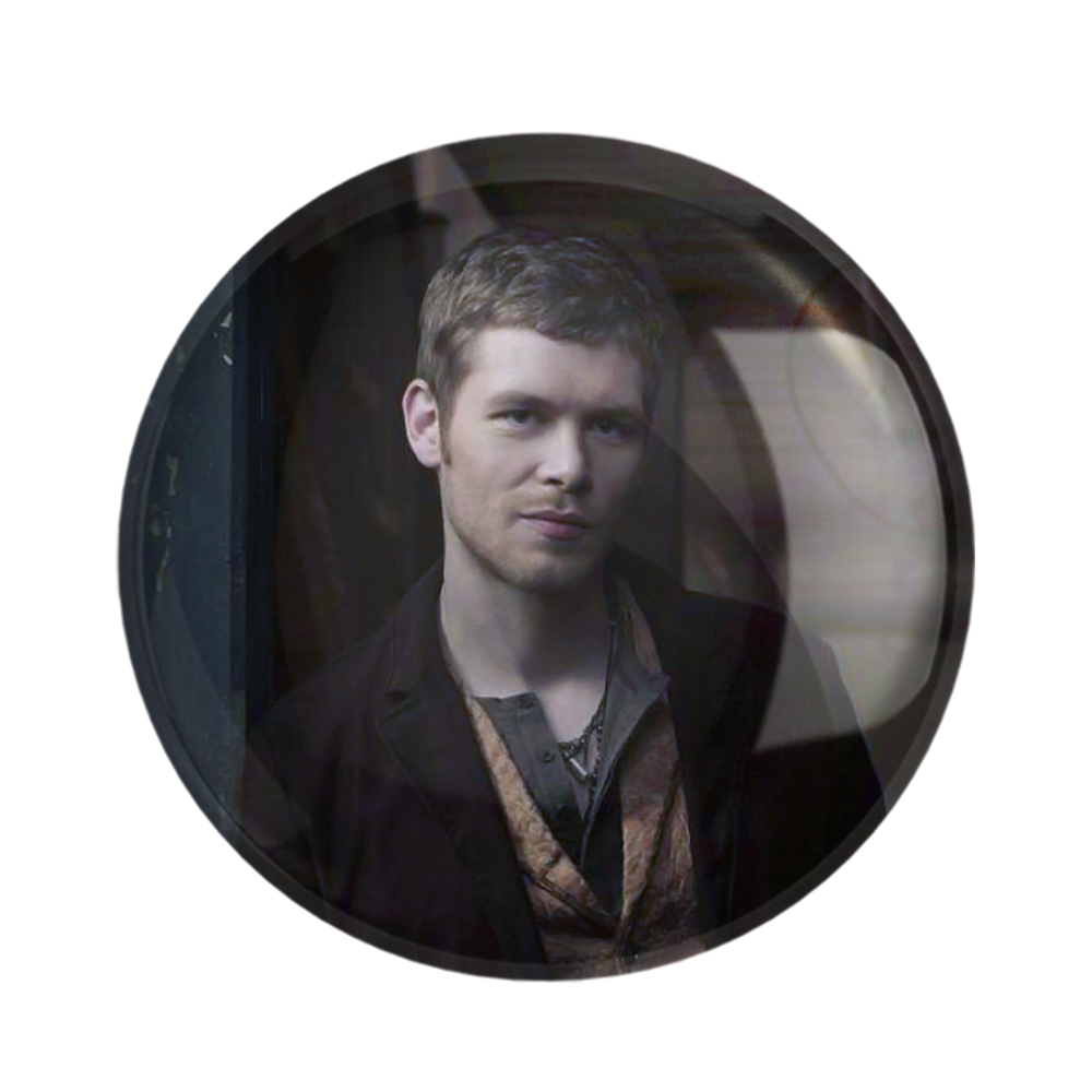 پیکسل خندالو مدل کلاوس مایکلسون اصیل ها The Originals کد 20315