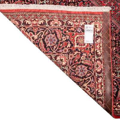 فرش دستباف پنج متری سی پرشیا کد 187075