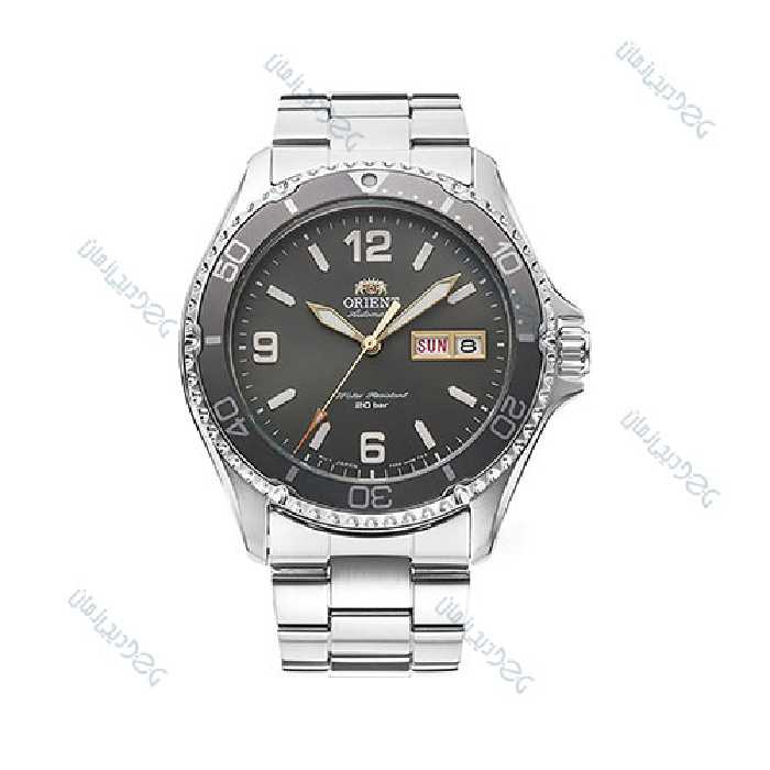 ساعت مچی مردانه اورینت (Orient)| مدل RA-AA0819N09C