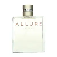 ادوتویلت مردانه شانل مدل Allure Homme حجم 100 میلی لیتر