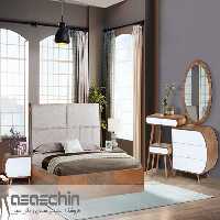 سرویس خواب دو نفره یوتا