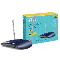 مودم روتر VDSL/ADSL تی پی-لینک مدل TD-W9960-v1.20