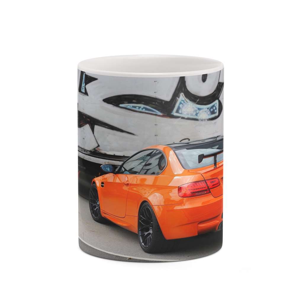 ماگ کاکتی طرح Grafiti مدل mgh20466