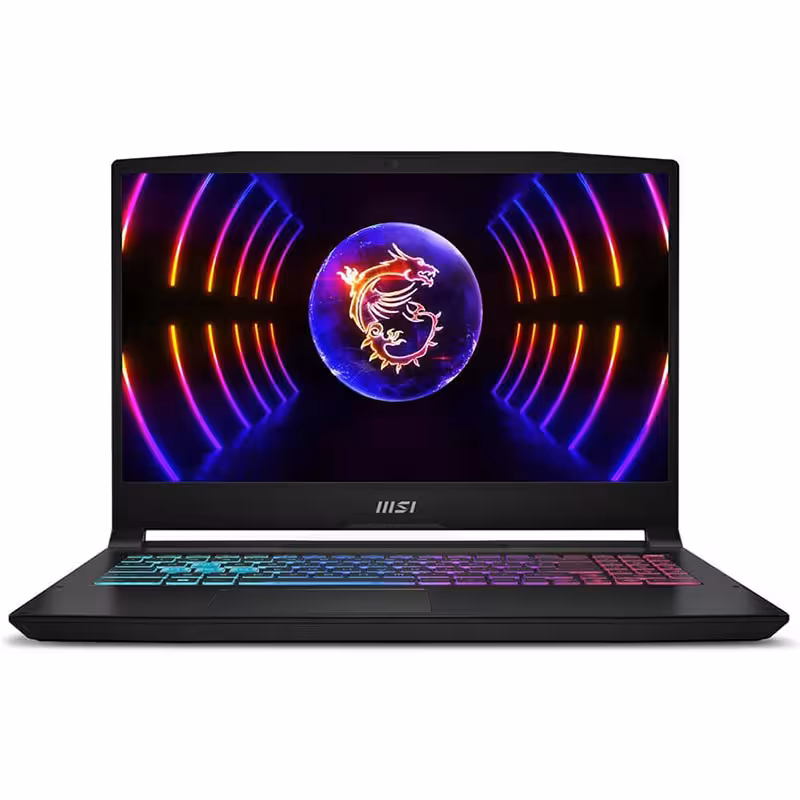 خرید و قیمت لپ تاپ 17.3 اینچی ام اس ای مدل MSI VECTOR 17.3 GP77 13VG-089US i9 64GB 1TB SSD 8GB RTX4070