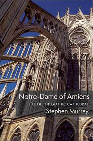 [EPUB] دانلود کتاب Notre-Dame Of Amiens - Life Of The Gothic Cathedral, 2020
