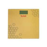ترازو دیجیتال بریسک مدل BS26