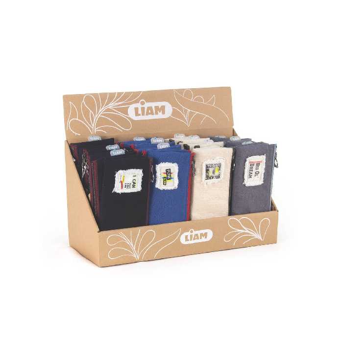 جامدادی تخت لیام کد l-388