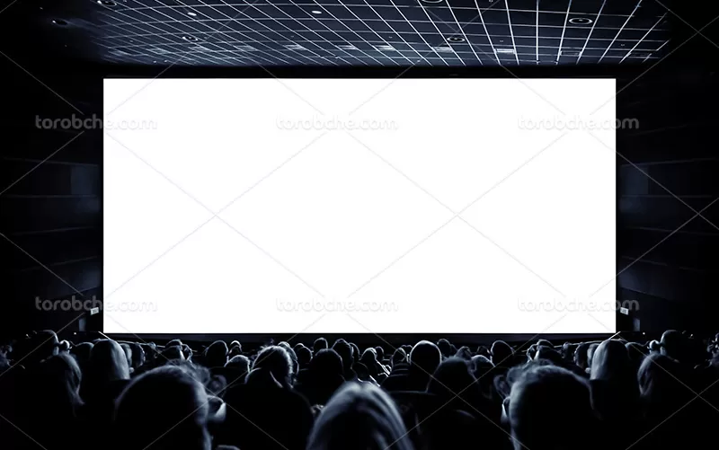 عکس سینما | گرافیک با طعم تربچه