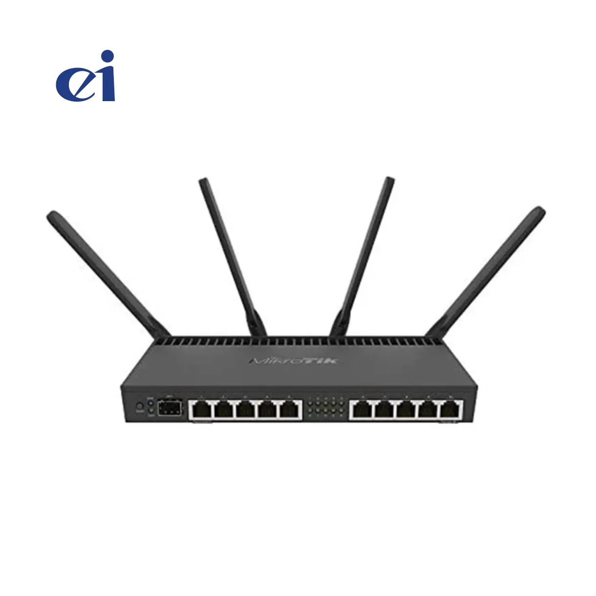 روتر وایرلس میکروتیک RB4011iGS 5HacQ2HnD-IN