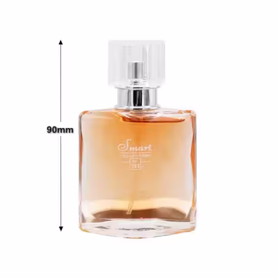 عطر جیبی زنانه اسمارت کالکشن مدل Lancome La Vie Est Belle کد 387 حجم 25 میلی لیتر
