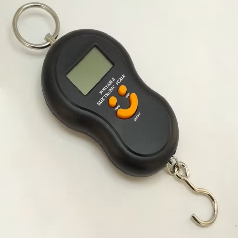 ترازوی دیجیتال  قلابدار  آشپزخانه کد MI3248