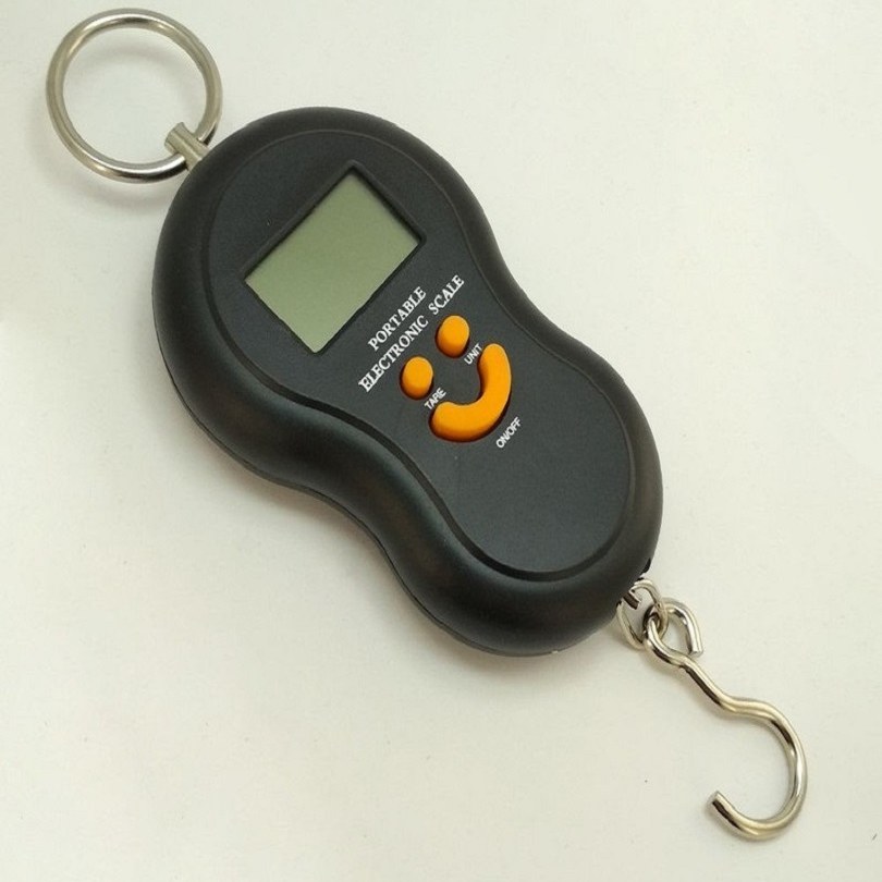 ترازوی دیجیتال قلابدار آشپزخانه کد MI3248