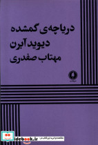 قیمت و خرید کتاب دریاچه ی گمشده اثر دیوید آبرن | ایده بوک