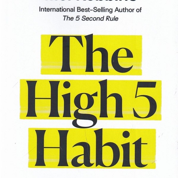 the high 5 habit: بزن قدش