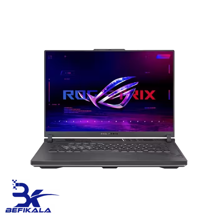 لپ تاپ ایسوس مدل ASUS GL664JU-N3163 | i7(13650HX) | 32GB | 1TB SSD | 6GB RTX4050 - بفی کالا | تجربه جدید خرید لپ تاپ