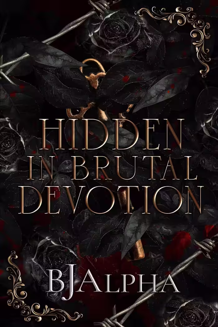 Hidden In Brutal Devotion (The Brutal Series Book 1) (متن کامل)