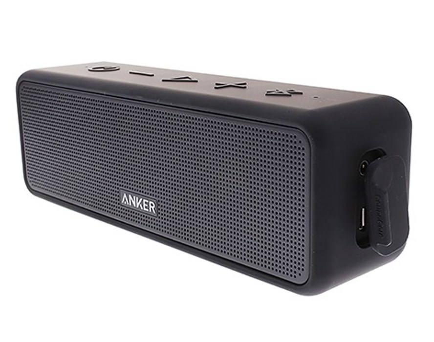 اسپیکر بلوتوثی قابل حمل انکر مدل A3106 SoundCore Select
