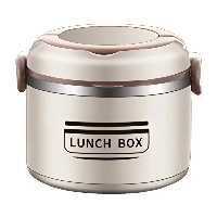 ظرف غذا مدل LUNCH BOX