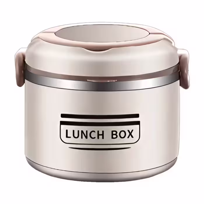 ظرف غذا مدل LUNCH BOX