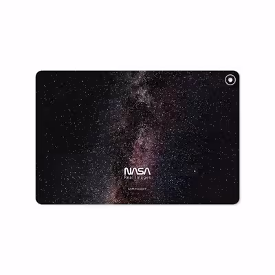 برچسب پوششی ماهوت مدل Universe-by-NASA-2 مناسب برای تبلت هوآوی Matepad T10 2020 AGS-L09