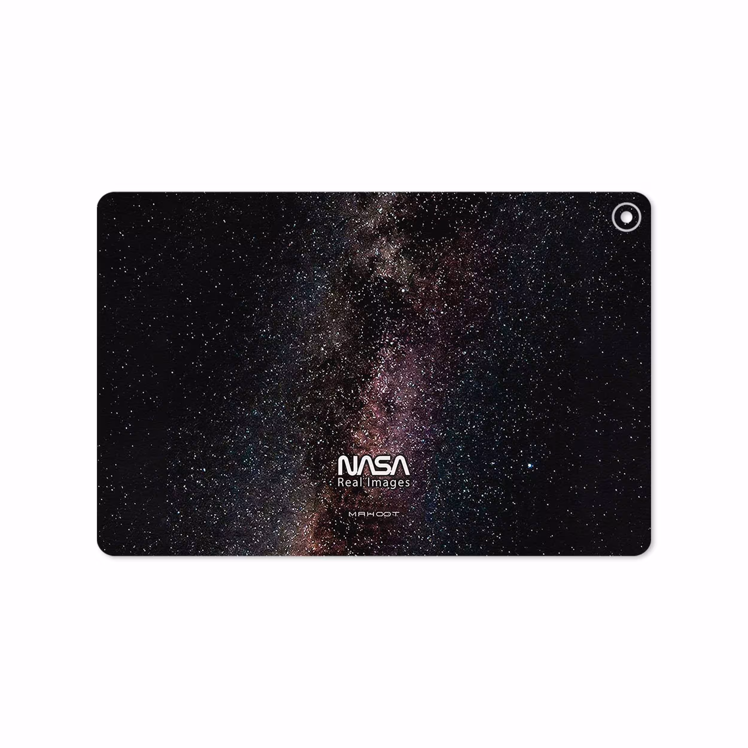 برچسب پوششی ماهوت مدل Universe-by-NASA-2 مناسب برای تبلت هوآوی Matepad T10 2020 AGS-L09