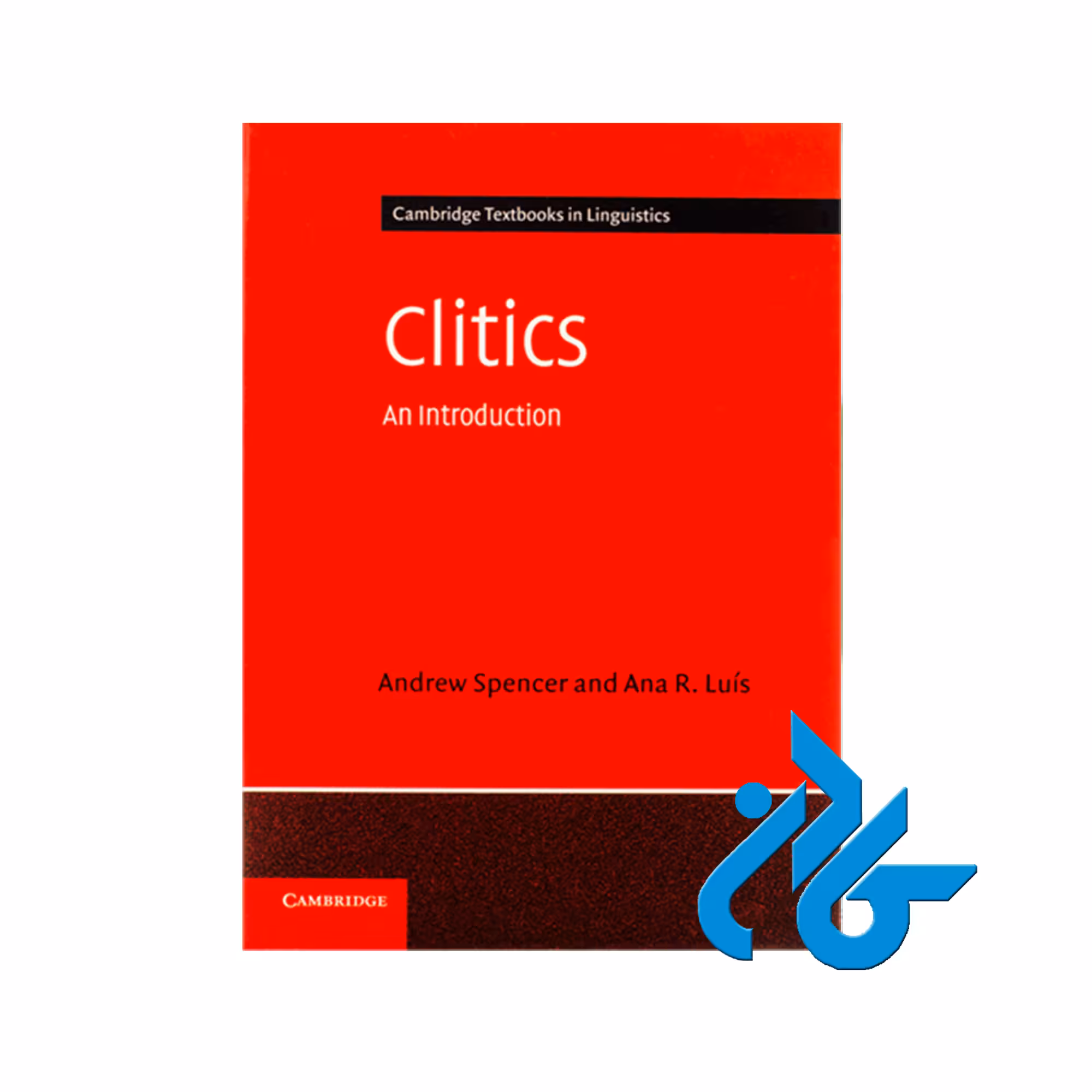Clitics An Introduction ،تا 50% تخفیف ، انتشارات کادن ، خرید کتاب زبان