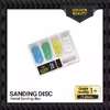 دیسک پرداخت دندانپزشکی گلدن بیوتی مدل Sanding بسته 40 عددی