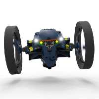 ربات کنترلی تعادلی