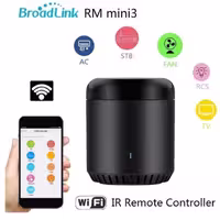 دستگاه ریموت کنترل برند BroadLink 