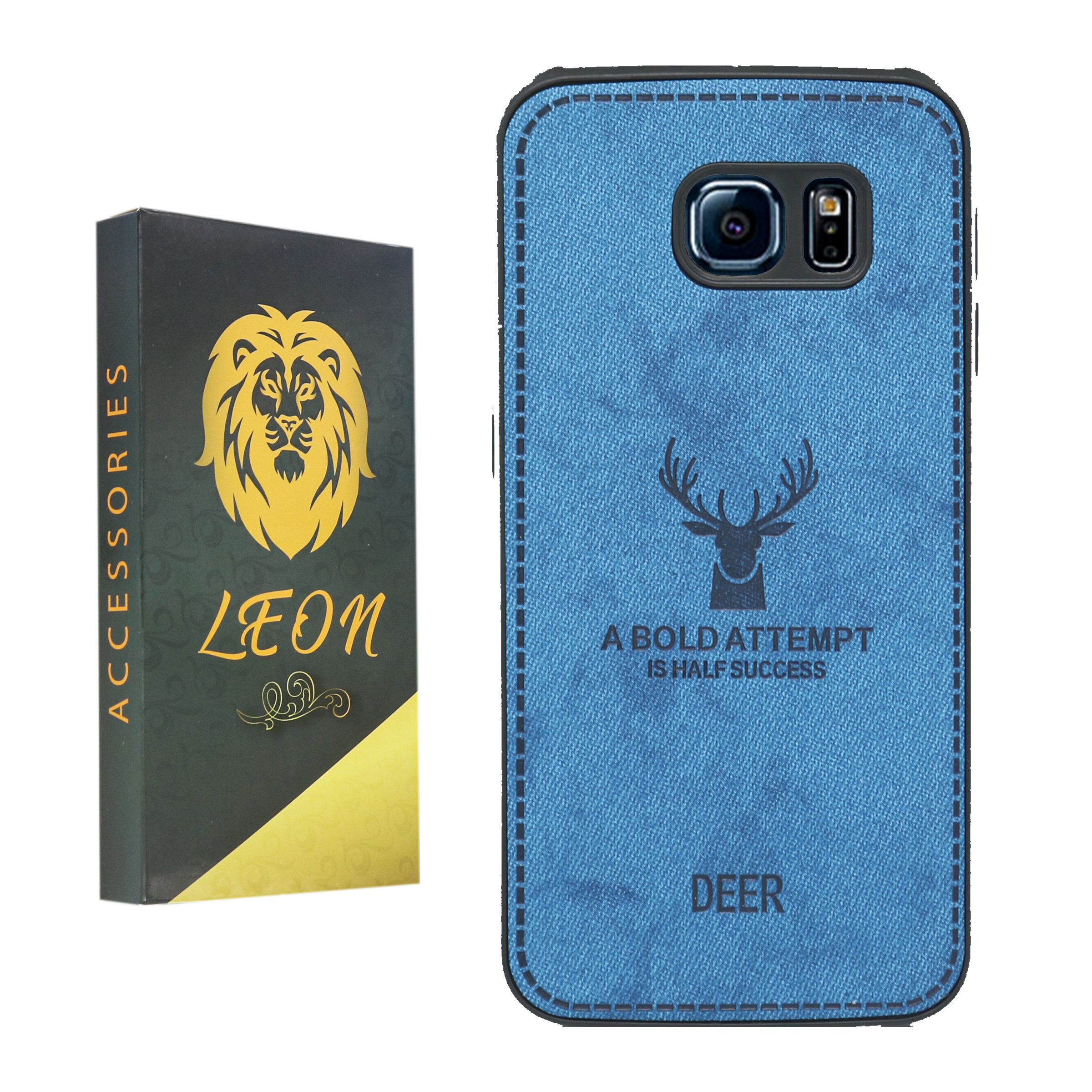 کاور مدل Gavazni مناسب برای گوشی موبایل سامسونگ Galaxy S6