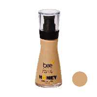 کرم پودر بی بیوتی شماره 220 حجم 30 میلی لیتر