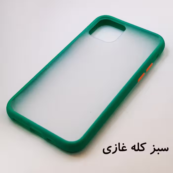 کاور کد CO344 مناسب برای گوشی موبایل اپل Iphone 11 Pro