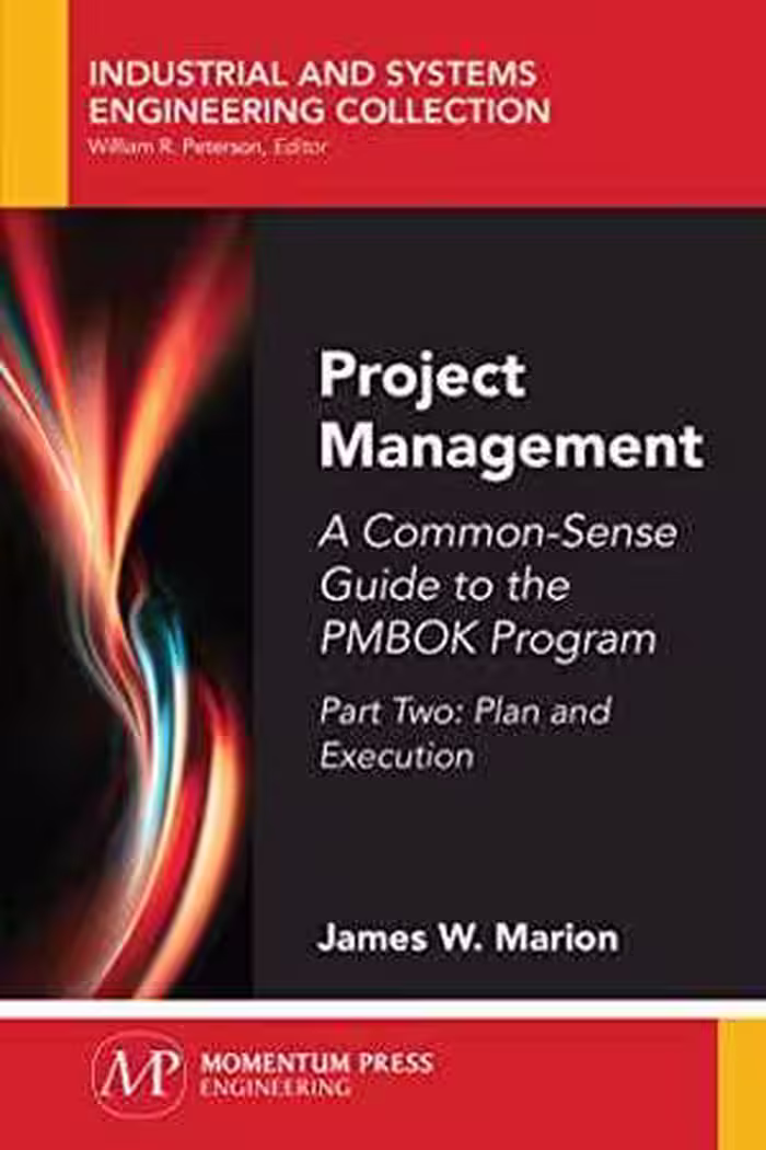 [EPUB] دانلود کتاب Project Management, 2018
