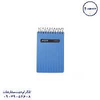 یادداشت 116 طلقی 80 برگ مدیر
