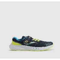 اسنیکر آبی مردانه و زنانه FURY JR 2403 NAVY اورجینال Joma