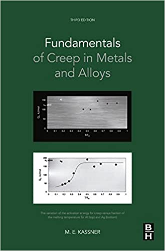 󾕇 دانلود کتاب Fundamentals Of Creep In Metals And Alloys, 3rd ed, 2015 - دانلود کتاب های دانشگاهی
