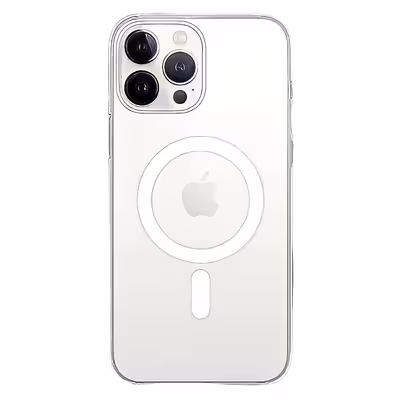 کاور مدل Magsafe مناسب برای گوشی موبایل اپل iPhone 13 Pro Max