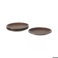 پیش دستی ایکیا مدل FÄRGKLAR مجموعه 4 عددی