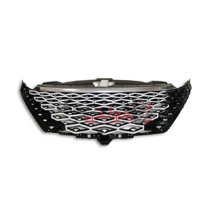 جلو پنجره فونیکس FX | مولتی یدک