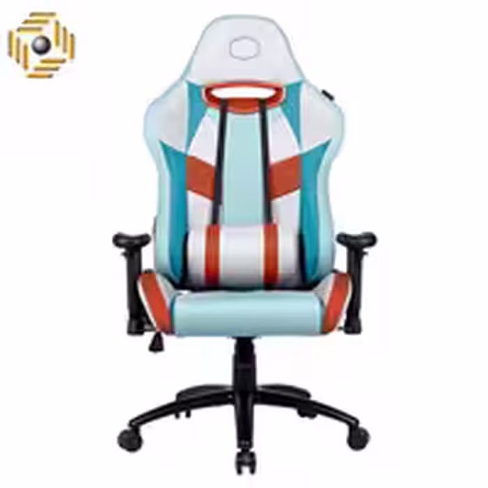 صندلی گیمینگ کولر مستر CALIBER R2 KANA