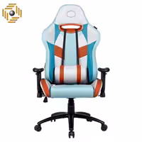 صندلی گیمینگ کولر مستر CALIBER R2 KANA