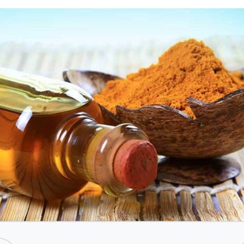 روغن زردچوبه 30 سی سی  سیاهی زیر چشم ، اگزما ، آکنه ،جای جوش و لک