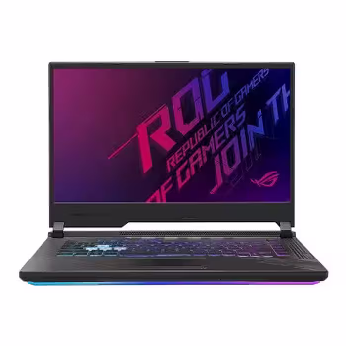 لپ تاپ 15.6 اینچی  ایسوس راگ استیریکس با مشخصات (G15 G512LV I7(10870H) - 32GB - 1TB SSD - 6GB(RTX2060